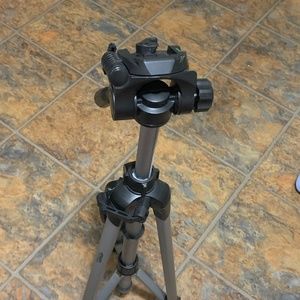 Camera Stand